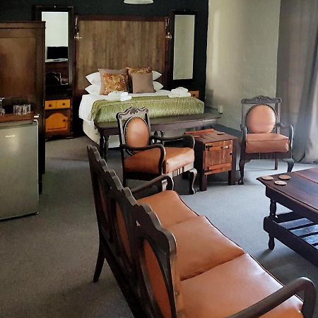 פריס Rustique Paris Guest House מראה חיצוני תמונה