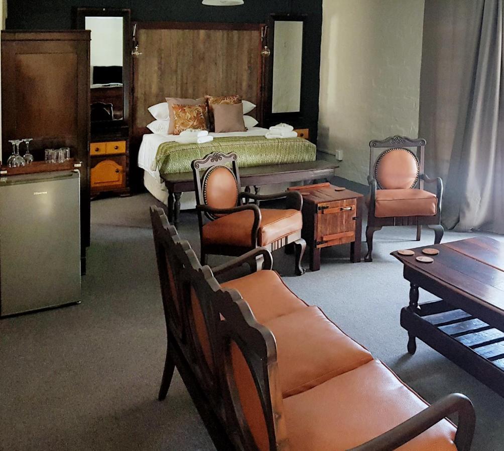 פריס Rustique Paris Guest House מראה חיצוני תמונה