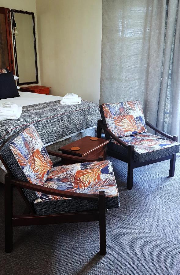 פריס Rustique Paris Guest House מראה חיצוני תמונה