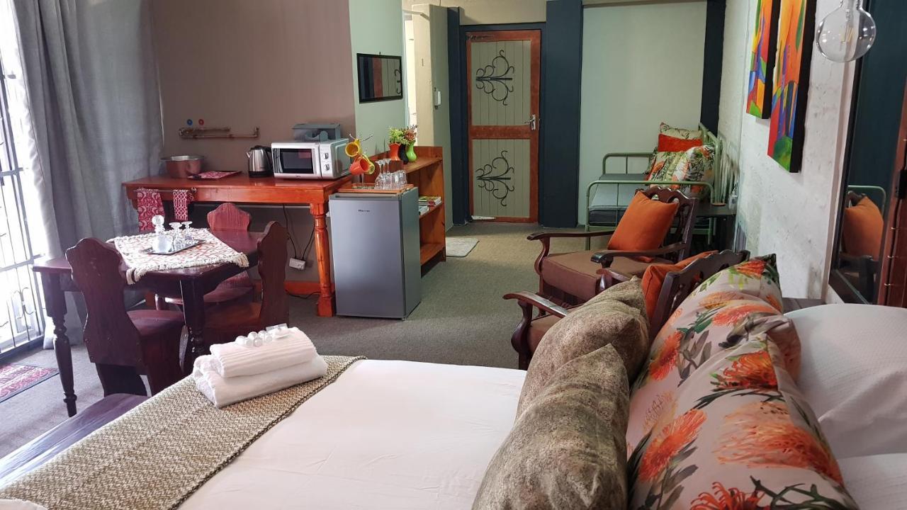 פריס Rustique Paris Guest House מראה חיצוני תמונה