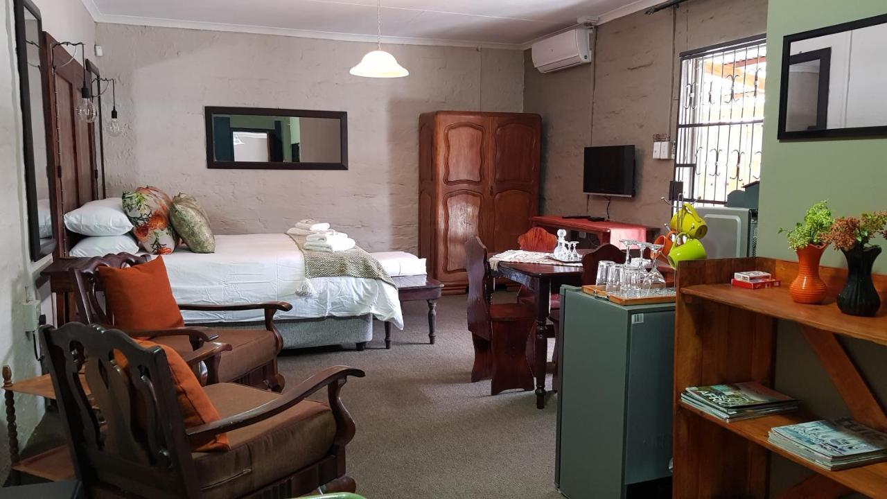 פריס Rustique Paris Guest House מראה חיצוני תמונה