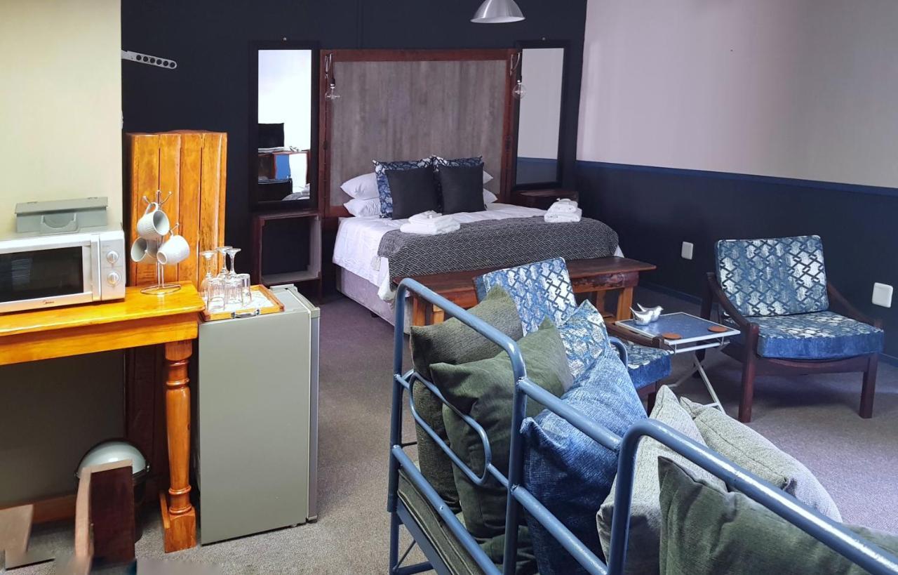 פריס Rustique Paris Guest House מראה חיצוני תמונה