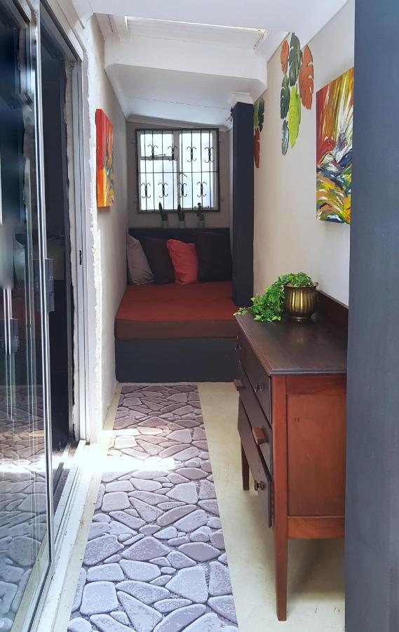פריס Rustique Paris Guest House מראה חיצוני תמונה