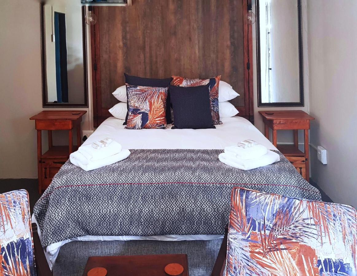 פריס Rustique Paris Guest House מראה חיצוני תמונה