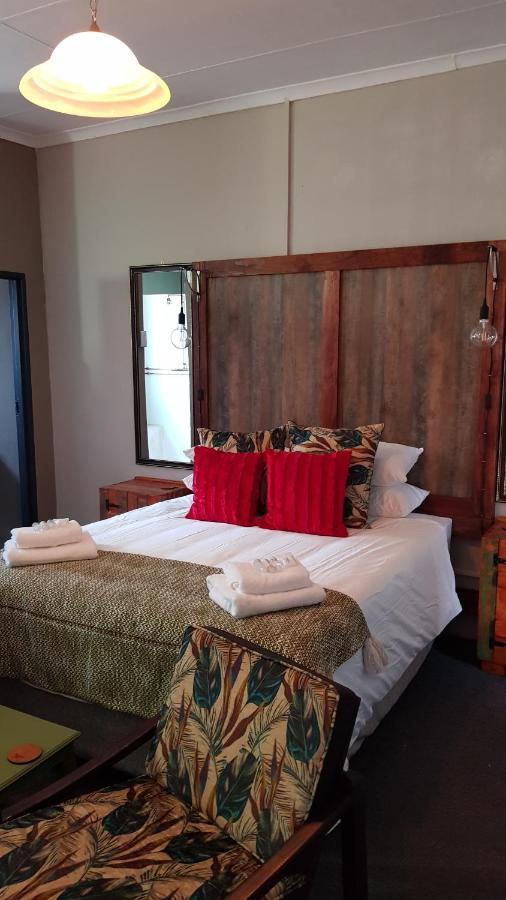 פריס Rustique Paris Guest House מראה חיצוני תמונה