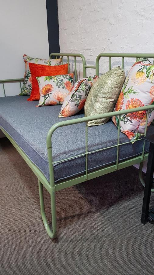 פריס Rustique Paris Guest House מראה חיצוני תמונה