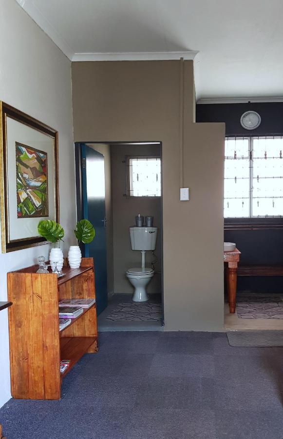 פריס Rustique Paris Guest House מראה חיצוני תמונה