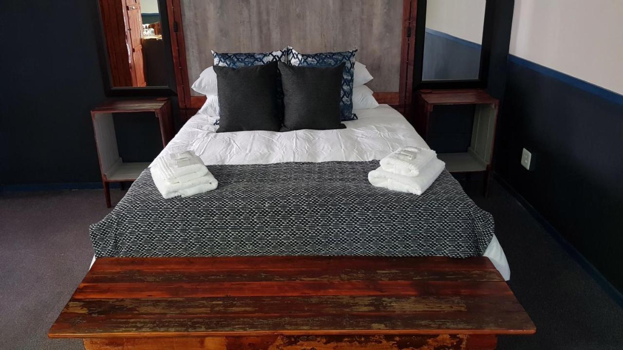 פריס Rustique Paris Guest House מראה חיצוני תמונה