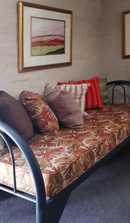 פריס Rustique Paris Guest House מראה חיצוני תמונה